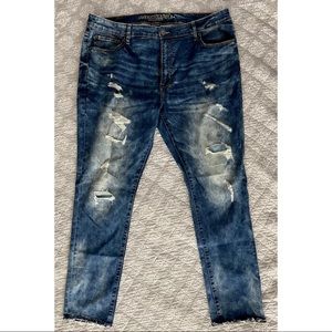Men’s American Eagle Extreme Flex Jeans